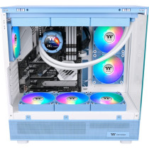 CT120 ARGB Sync PC Cooling Fan Hydrangea Blue, case fan — Buy in Cyprus with Fast Delivery