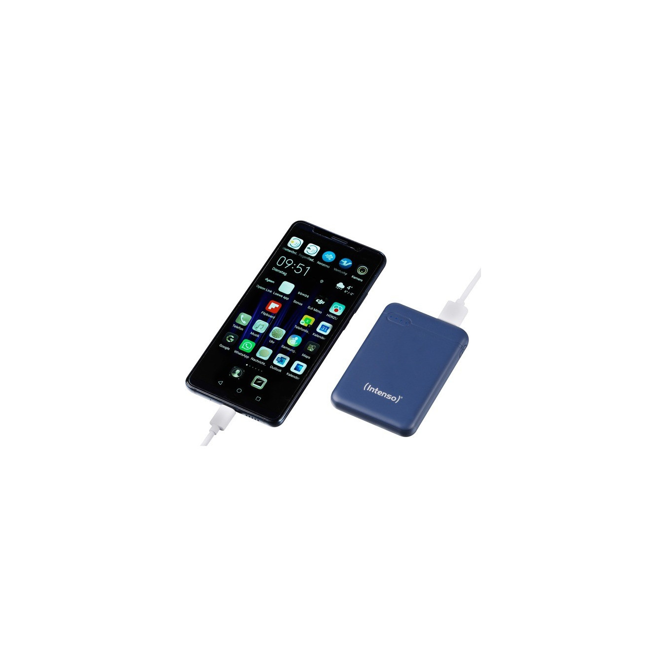 Powerbank XS5000 — Buy in Cyprus with Fast Delivery