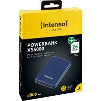 Powerbank XS5000 — Buy in Cyprus with Fast Delivery