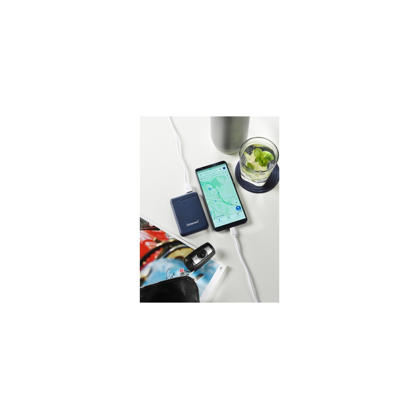 Powerbank XS5000 — Buy in Cyprus with Fast Delivery