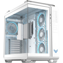 TUF GAMING GT502 HORIZON ARGB , tower case — Buy in Cyprus with Fast Delivery