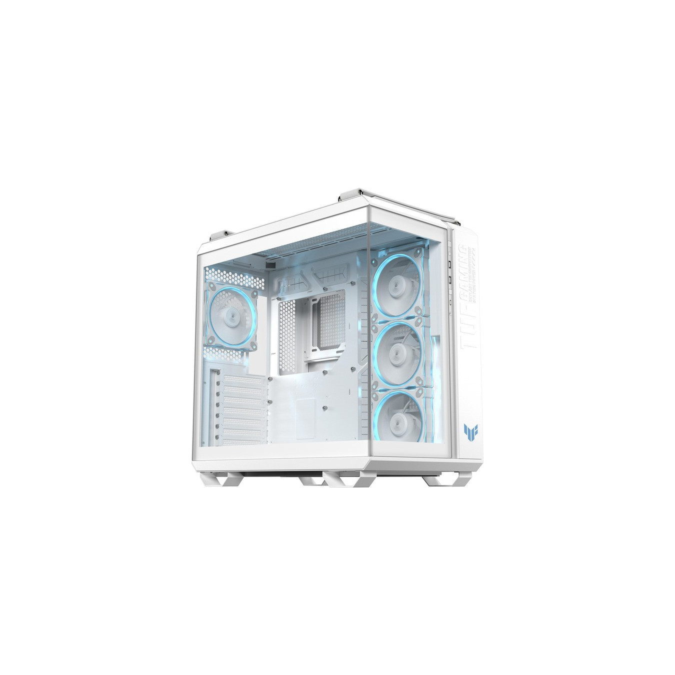 TUF GAMING GT502 HORIZON ARGB , tower case — Buy in Cyprus with Fast Delivery