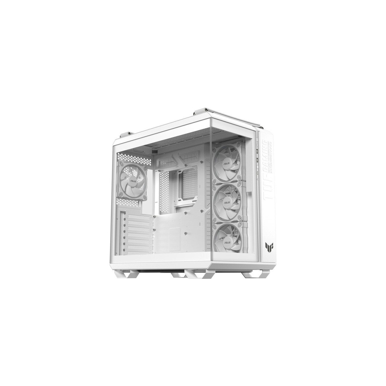 TUF GAMING GT502 HORIZON ARGB , tower case — Buy in Cyprus with Fast Delivery