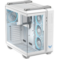 TUF GAMING GT502 HORIZON ARGB , tower case — Buy in Cyprus with Fast Delivery