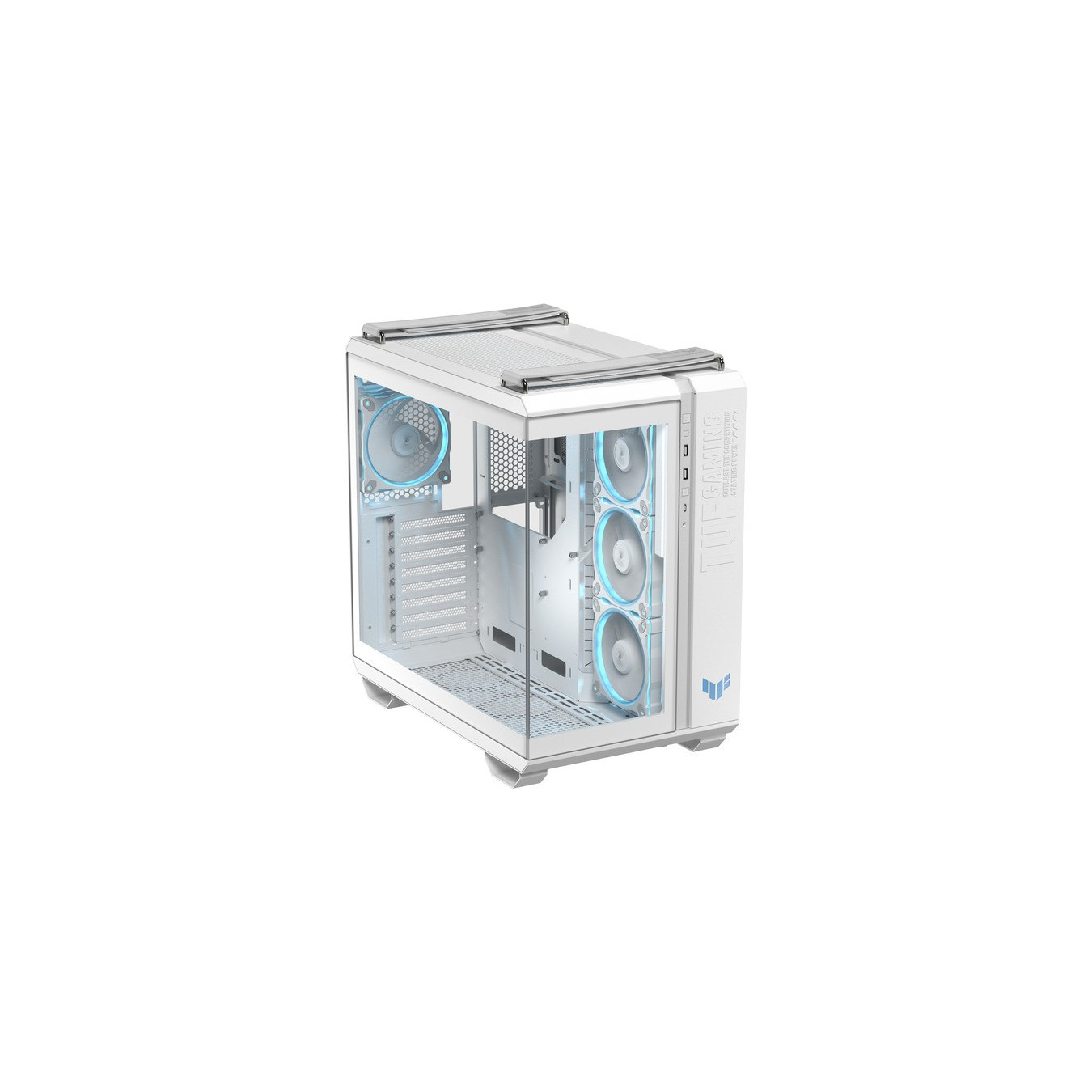TUF GAMING GT502 HORIZON ARGB , tower case — Buy in Cyprus with Fast Delivery