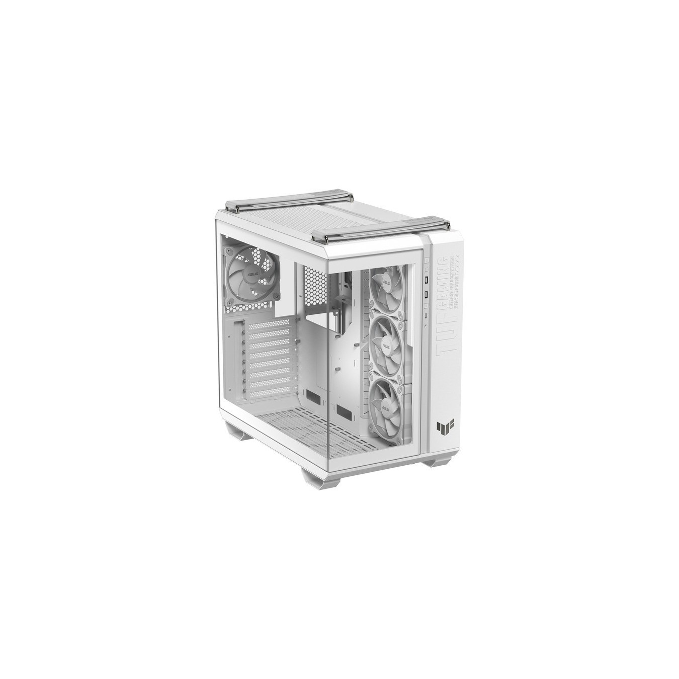 TUF GAMING GT502 HORIZON ARGB , tower case — Buy in Cyprus with Fast Delivery