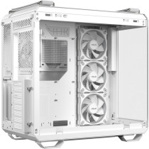 TUF GAMING GT502 HORIZON ARGB , tower case — Buy in Cyprus with Fast Delivery