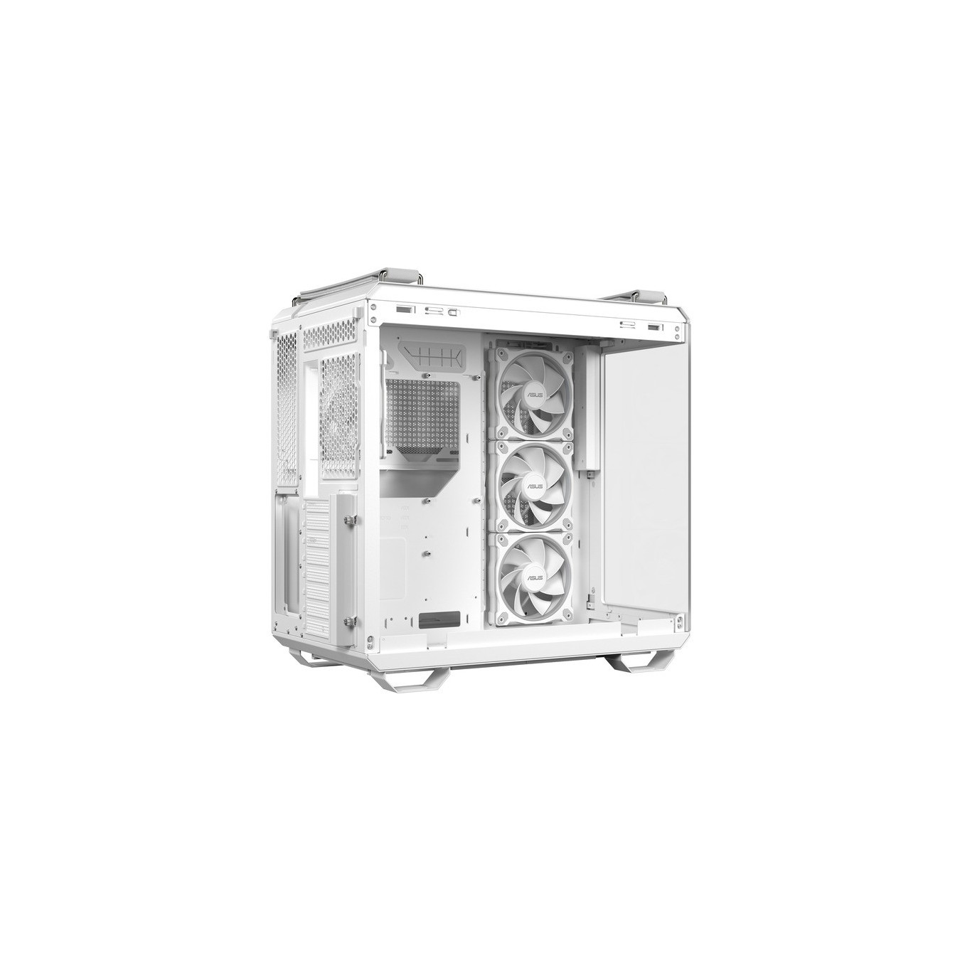 TUF GAMING GT502 HORIZON ARGB , tower case — Buy in Cyprus with Fast Delivery