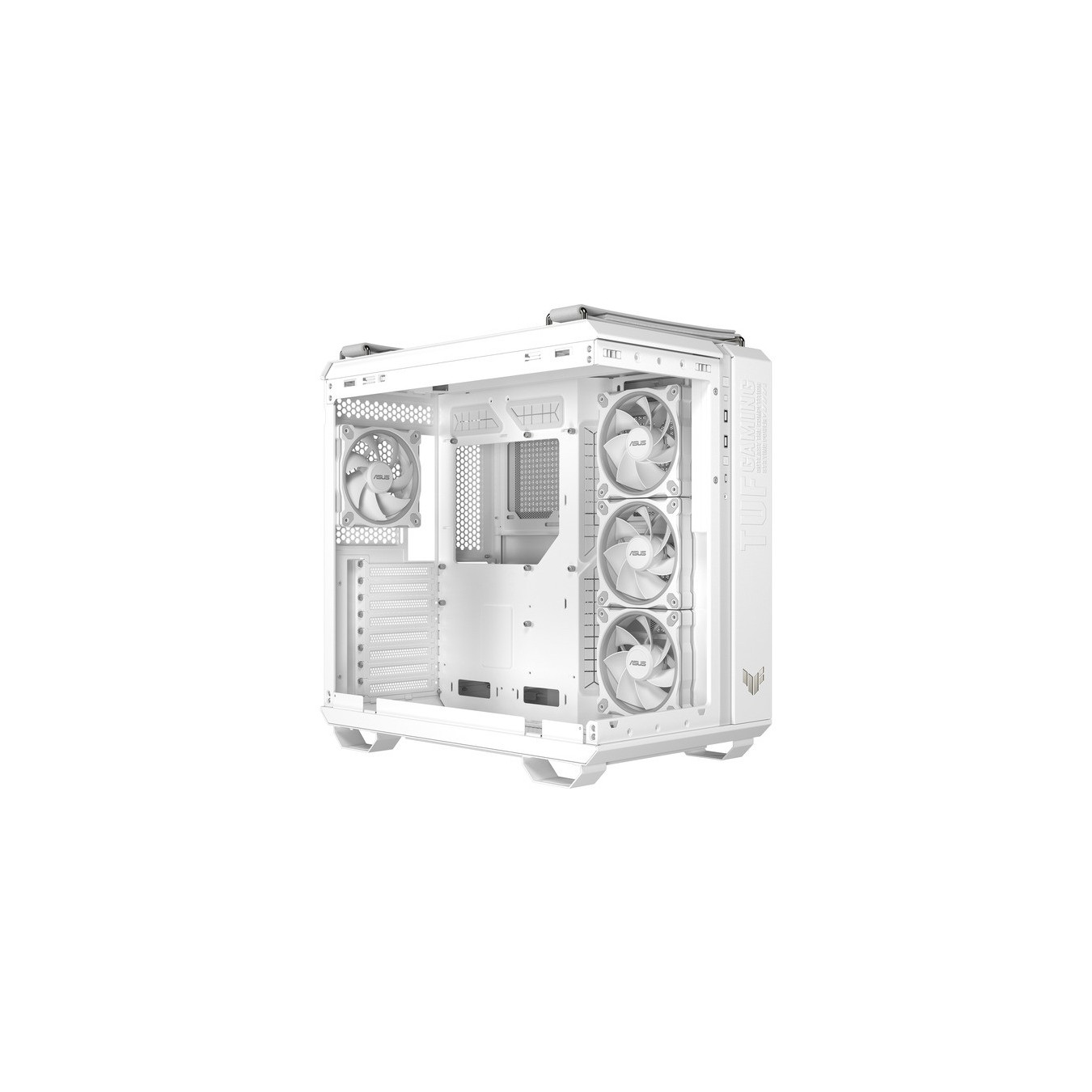 TUF GAMING GT502 HORIZON ARGB , tower case — Buy in Cyprus with Fast Delivery
