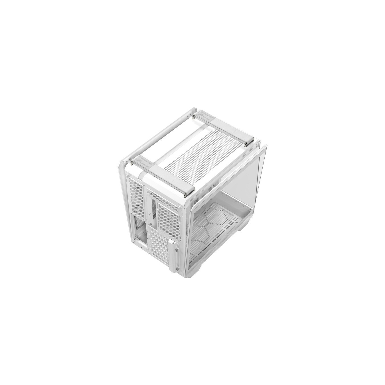 TUF GAMING GT502 HORIZON ARGB , tower case — Buy in Cyprus with Fast Delivery