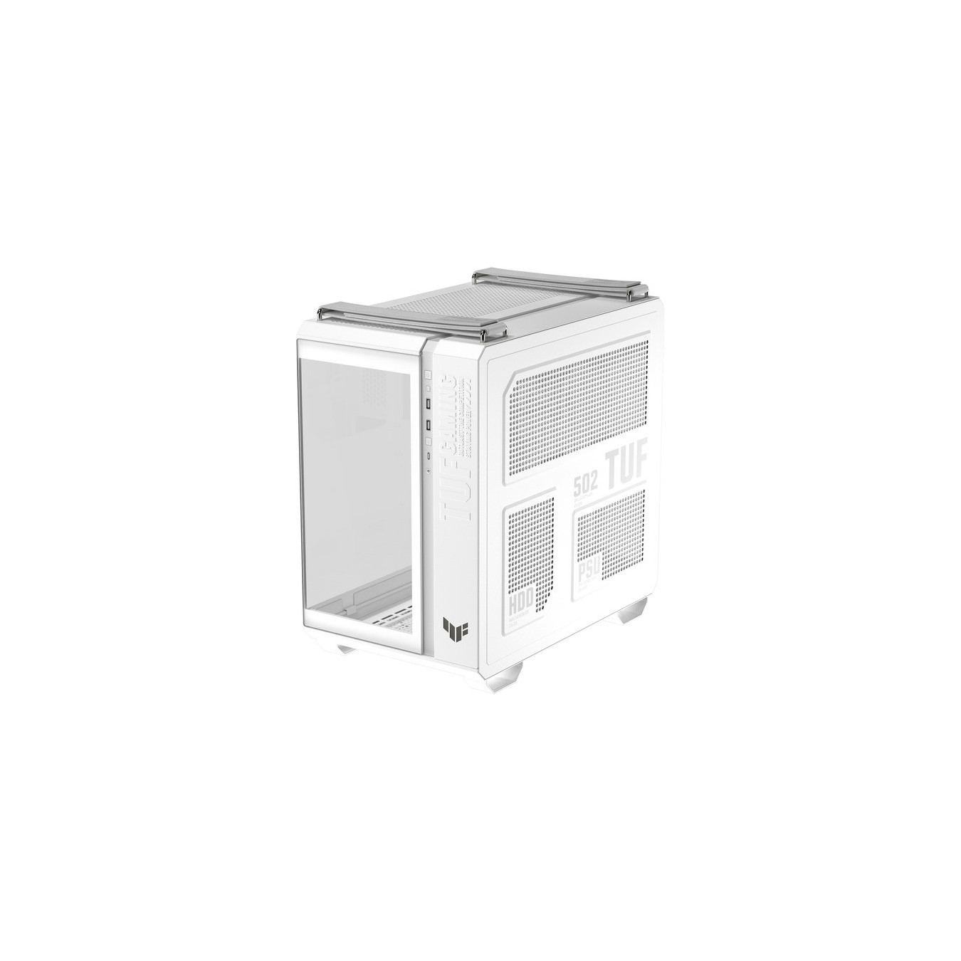 TUF GAMING GT502 HORIZON ARGB , tower case — Buy in Cyprus with Fast Delivery