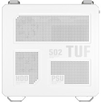 TUF GAMING GT502 HORIZON ARGB , tower case — Buy in Cyprus with Fast Delivery