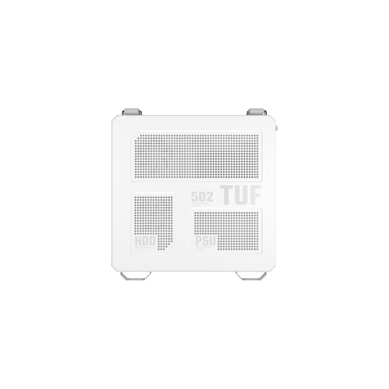 TUF GAMING GT502 HORIZON ARGB , tower case — Buy in Cyprus with Fast Delivery
