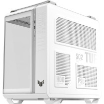 TUF GAMING GT502 HORIZON ARGB , tower case — Buy in Cyprus with Fast Delivery