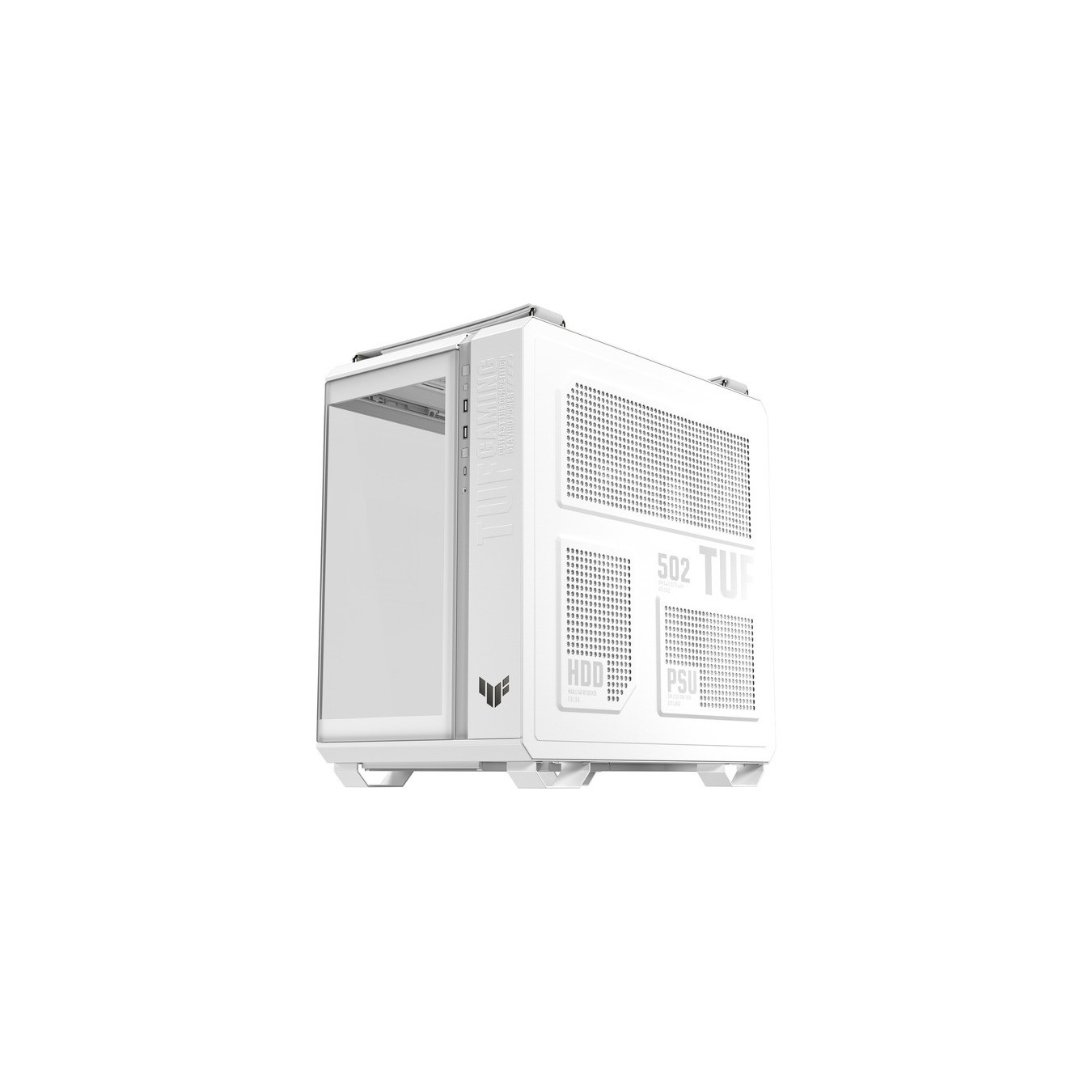 TUF GAMING GT502 HORIZON ARGB , tower case — Buy in Cyprus with Fast Delivery