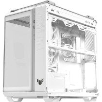 TUF GAMING GT502 HORIZON ARGB , tower case — Buy in Cyprus with Fast Delivery