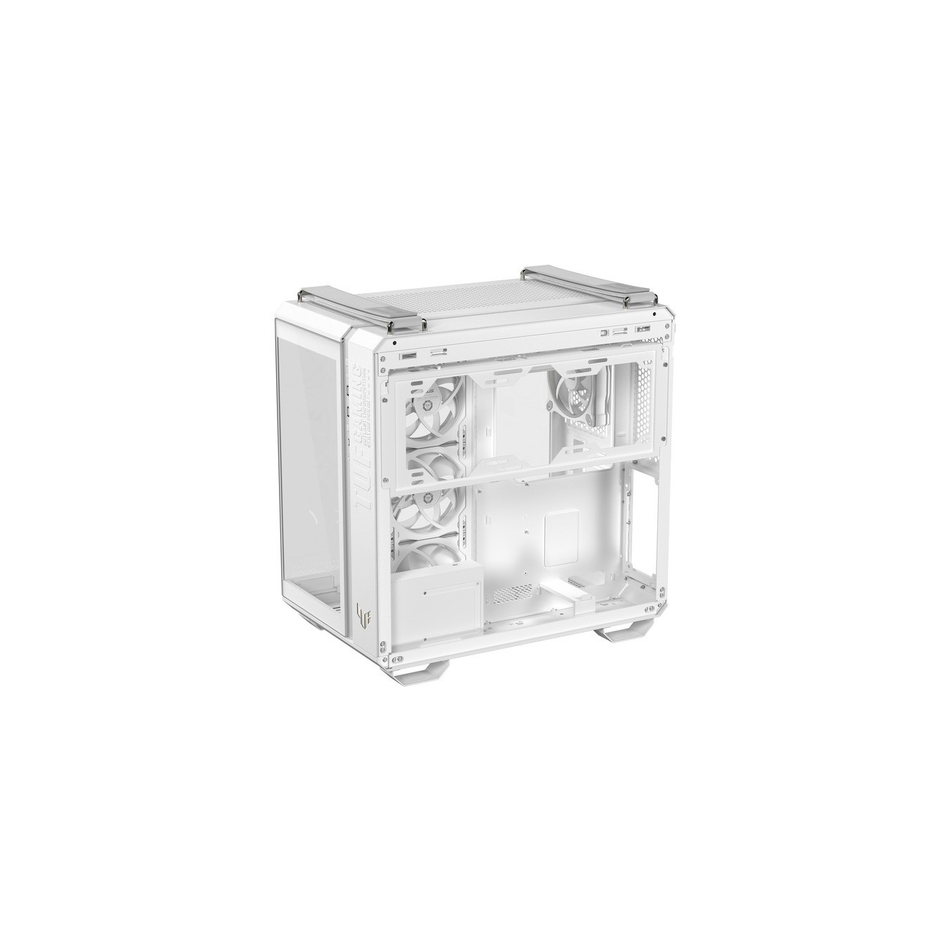 TUF GAMING GT502 HORIZON ARGB , tower case — Buy in Cyprus with Fast Delivery