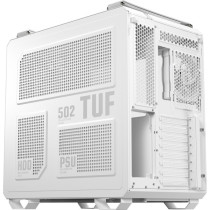 TUF GAMING GT502 HORIZON ARGB , tower case — Buy in Cyprus with Fast Delivery