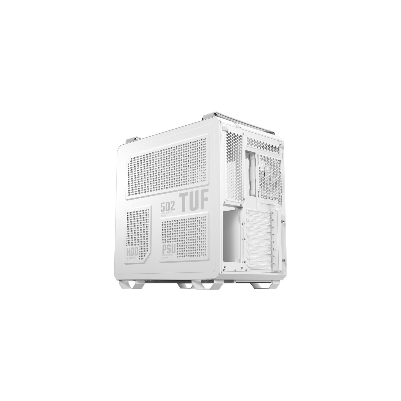 TUF GAMING GT502 HORIZON ARGB , tower case — Buy in Cyprus with Fast Delivery
