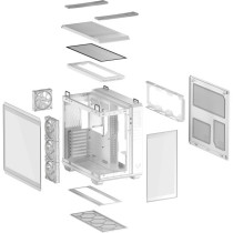 TUF GAMING GT502 HORIZON ARGB , tower case — Buy in Cyprus with Fast Delivery