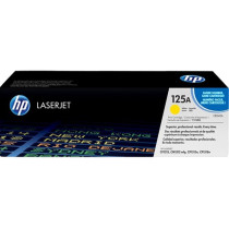 Toner gelb 125A (CB542A) — Buy in Cyprus with Fast Delivery