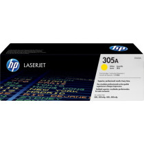 Toner gelb 305A (CE412A) — Buy in Cyprus with Fast Delivery
