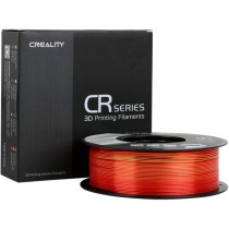 CR-Silk PLA Filament Gold Rot, 3D-Filament — Buy in Cyprus with Fast Delivery