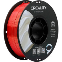 CR-Silk PLA Filament Gold Rot, 3D-Filament — Buy in Cyprus with Fast Delivery