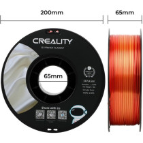 CR-Silk PLA Filament Gold Rot, 3D-Filament — Buy in Cyprus with Fast Delivery