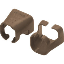 Color clips for patch cables, cable clip — Buy in Cyprus with Fast Delivery
