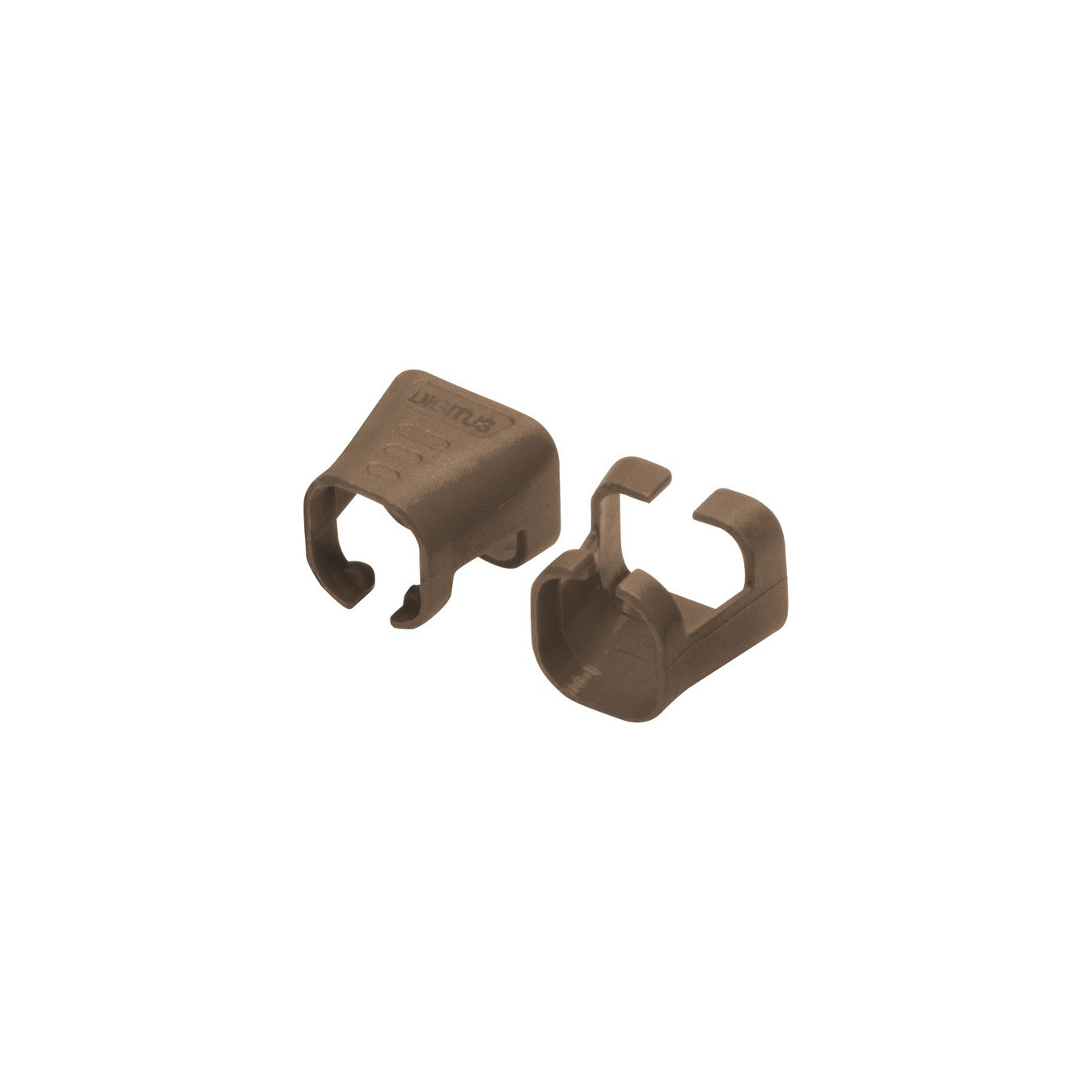 Color clips for patch cables, cable clip — Buy in Cyprus with Fast Delivery
