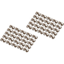 Color clips for patch cables, cable clip — Buy in Cyprus with Fast Delivery