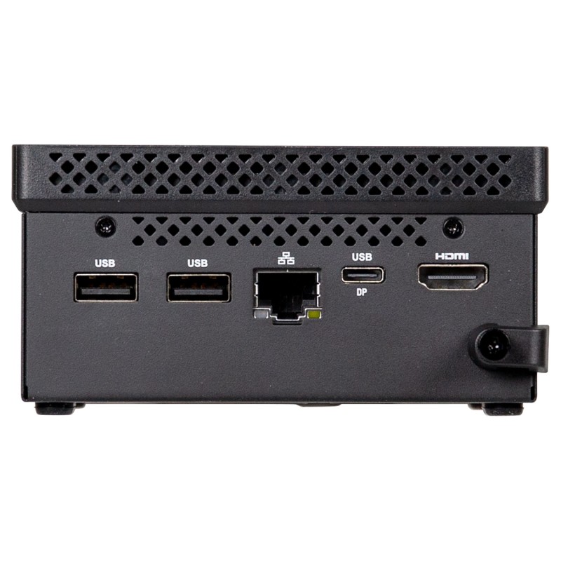 Buy Gigabyte BRIX Barebone - GB-BTIP-N150 - Twin Lake Compact Air-Cooled Mini PC... in Cyprus, Nicosia, Limassol, Larnaka, Pafos