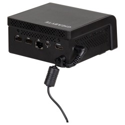 Buy Gigabyte BRIX Barebone - GB-BTIP-N150 - Twin Lake Compact Air-Cooled Mini PC... in Cyprus, Nicosia, Limassol, Larnaka, Pafos