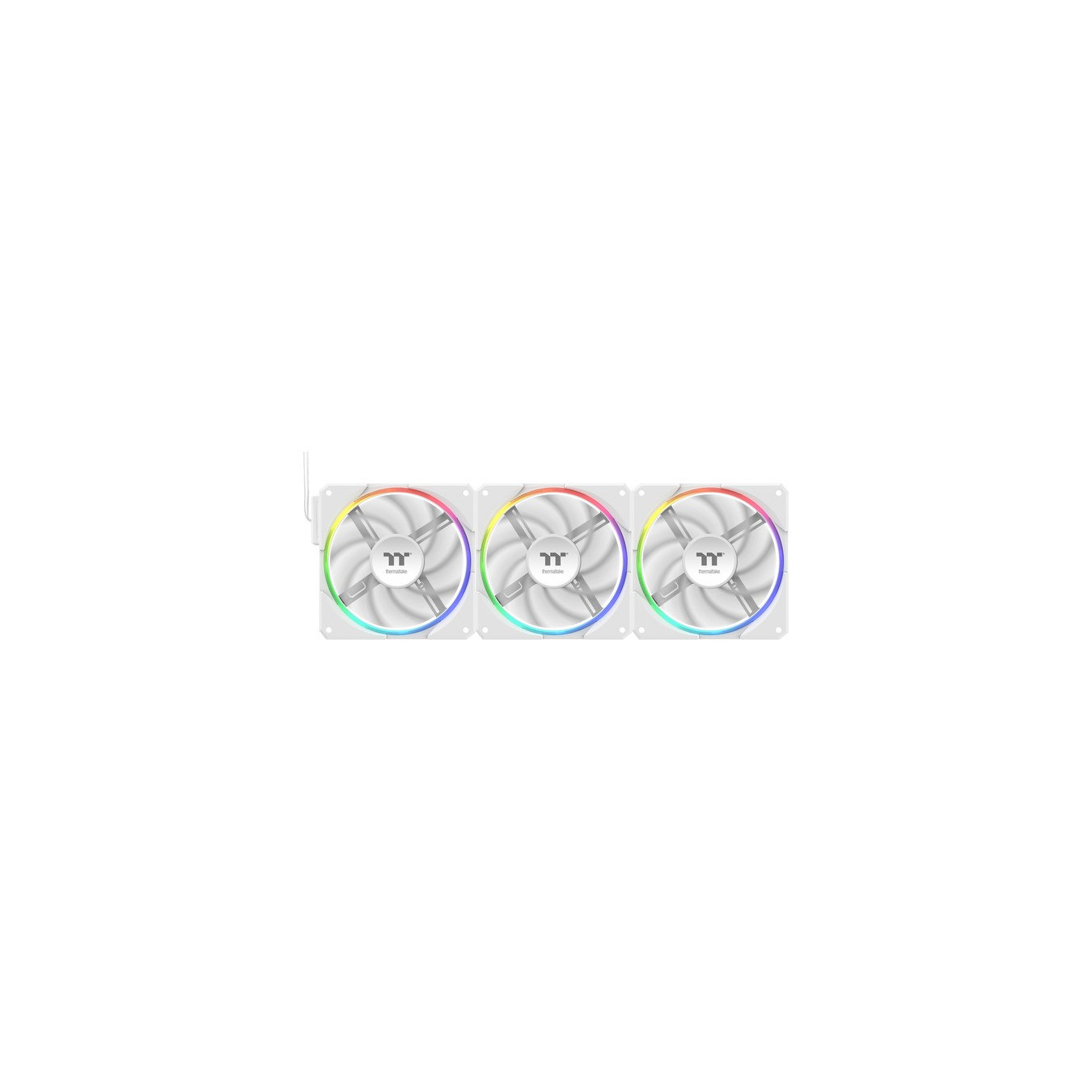 TS 120 EX RGB, case fan — Buy in Cyprus with Fast Delivery