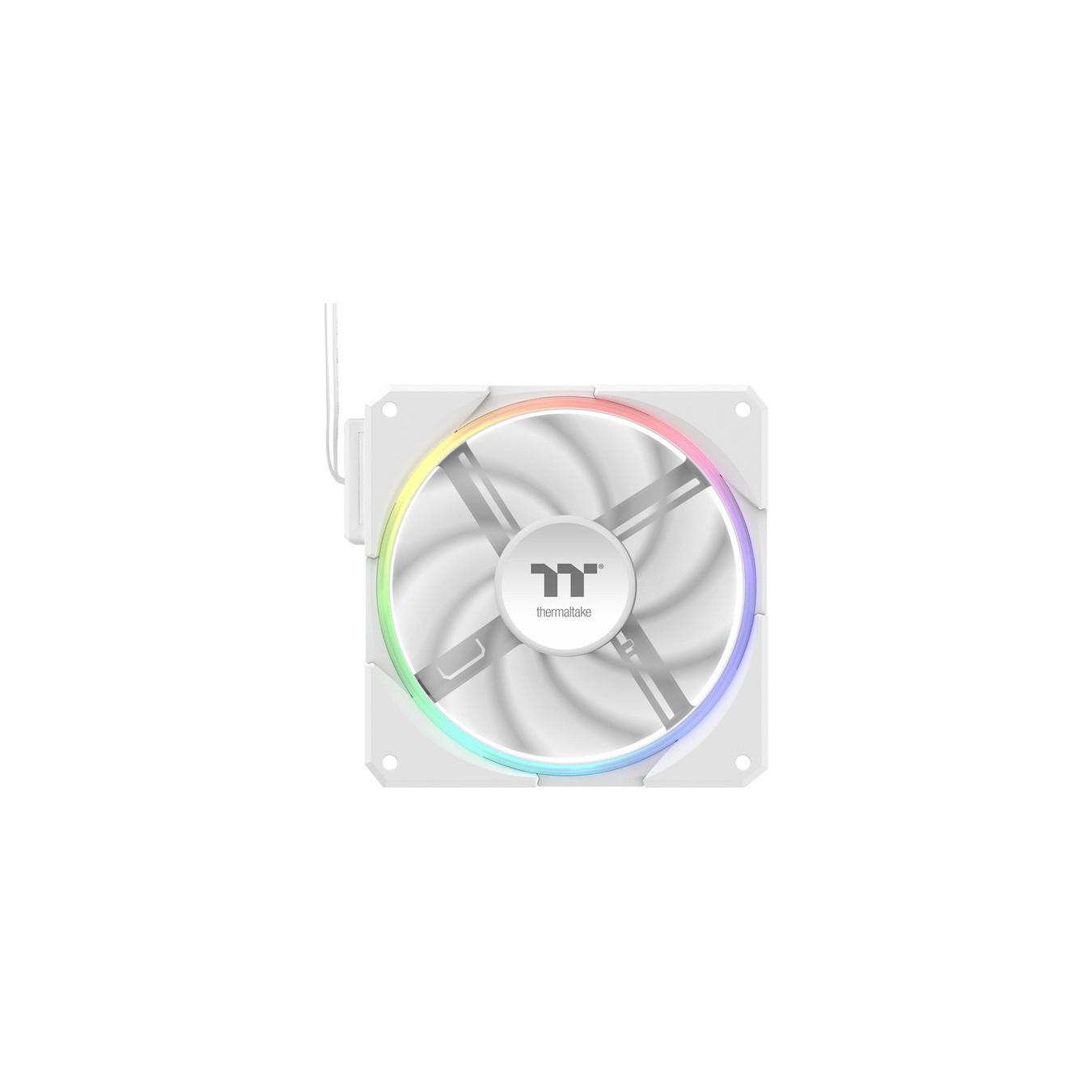 TS 120 EX RGB, case fan — Buy in Cyprus with Fast Delivery