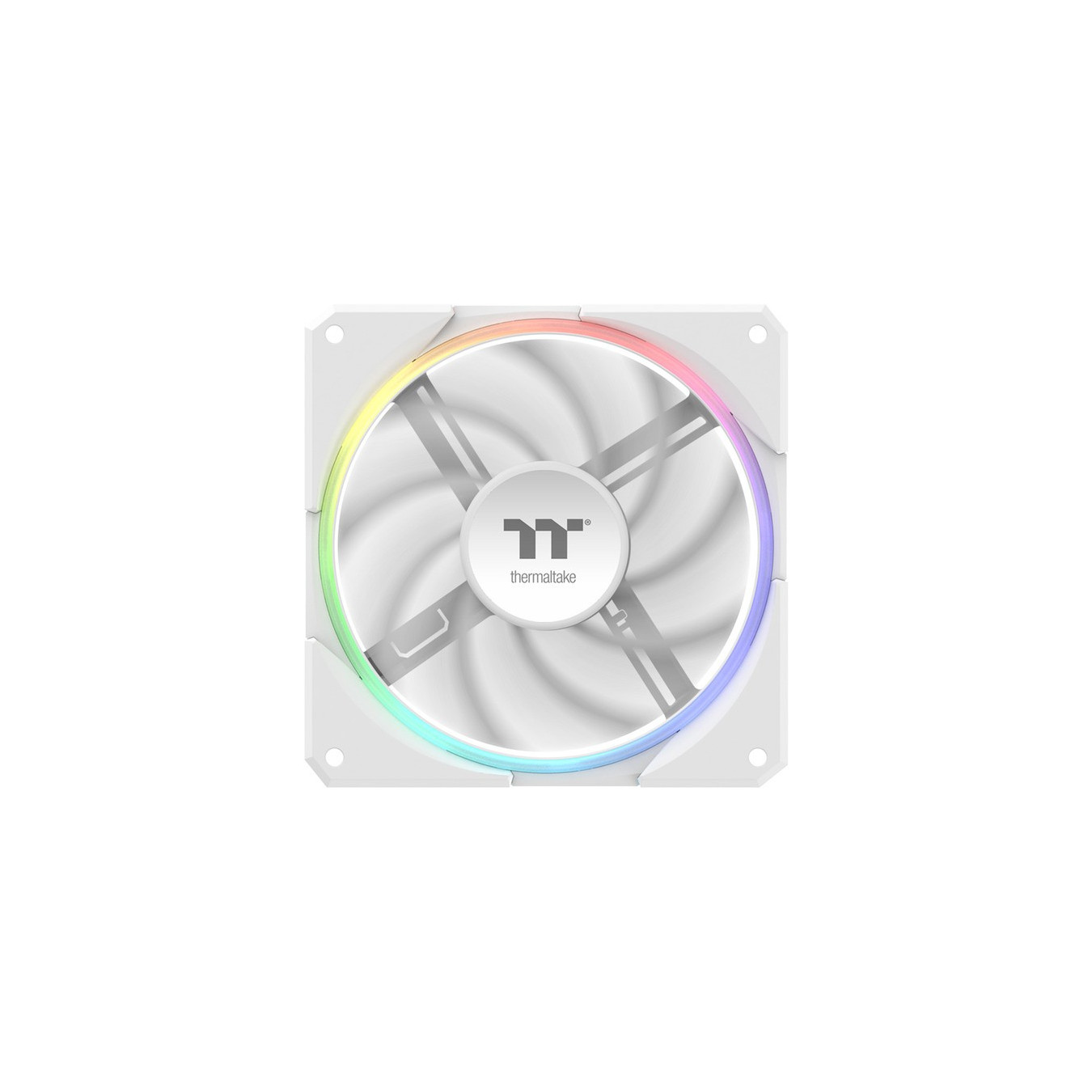 TS 120 EX RGB, case fan — Buy in Cyprus with Fast Delivery