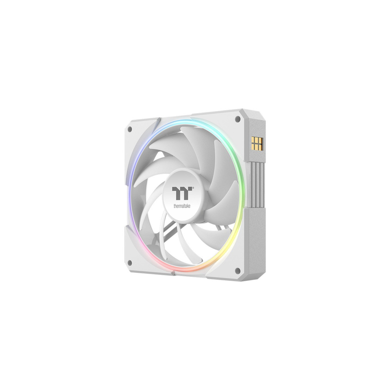 TS 120 EX RGB, case fan — Buy in Cyprus with Fast Delivery