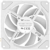 TS 120 EX RGB, case fan — Buy in Cyprus with Fast Delivery