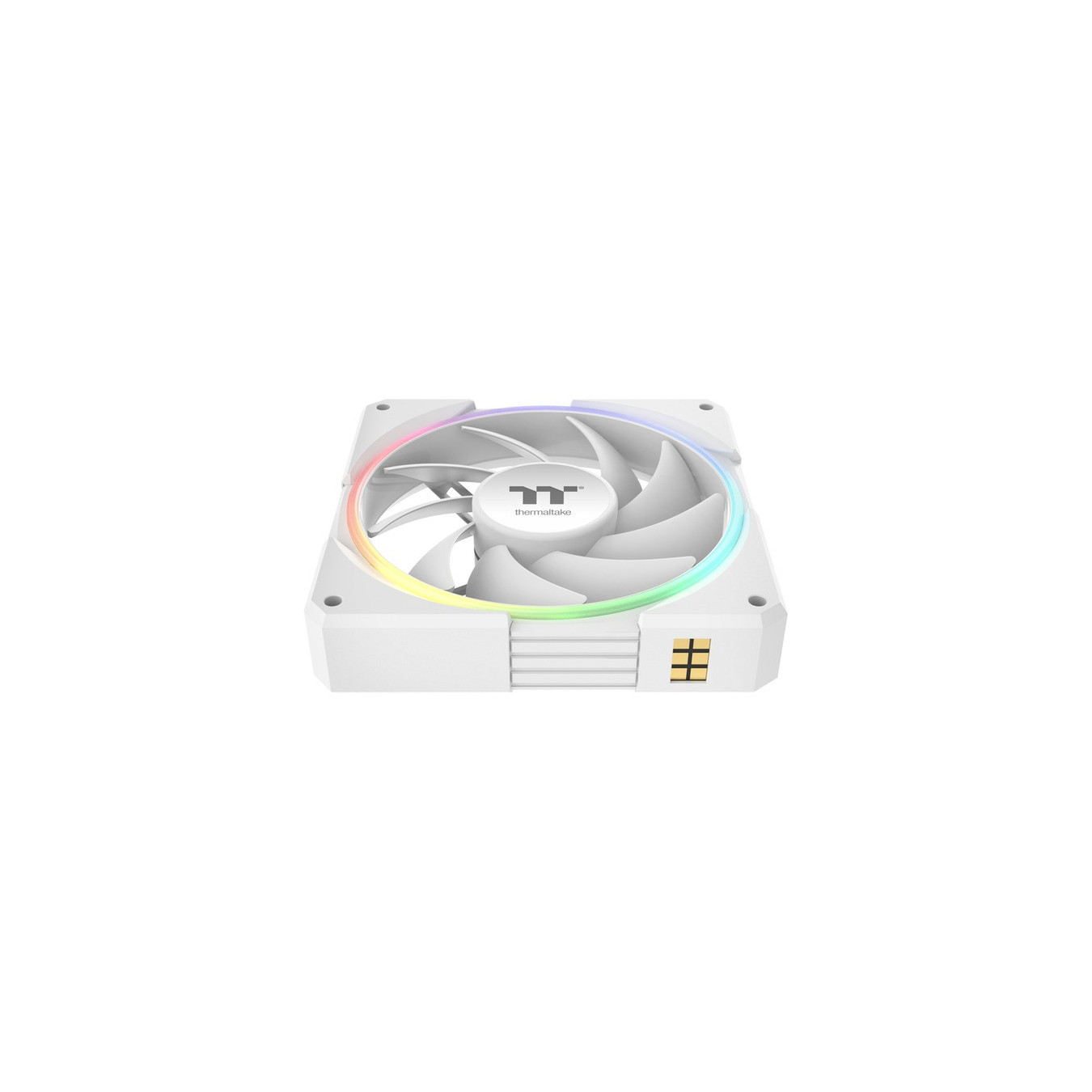 TS 120 EX RGB, case fan — Buy in Cyprus with Fast Delivery