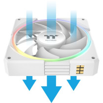 TS 120 EX RGB, case fan — Buy in Cyprus with Fast Delivery