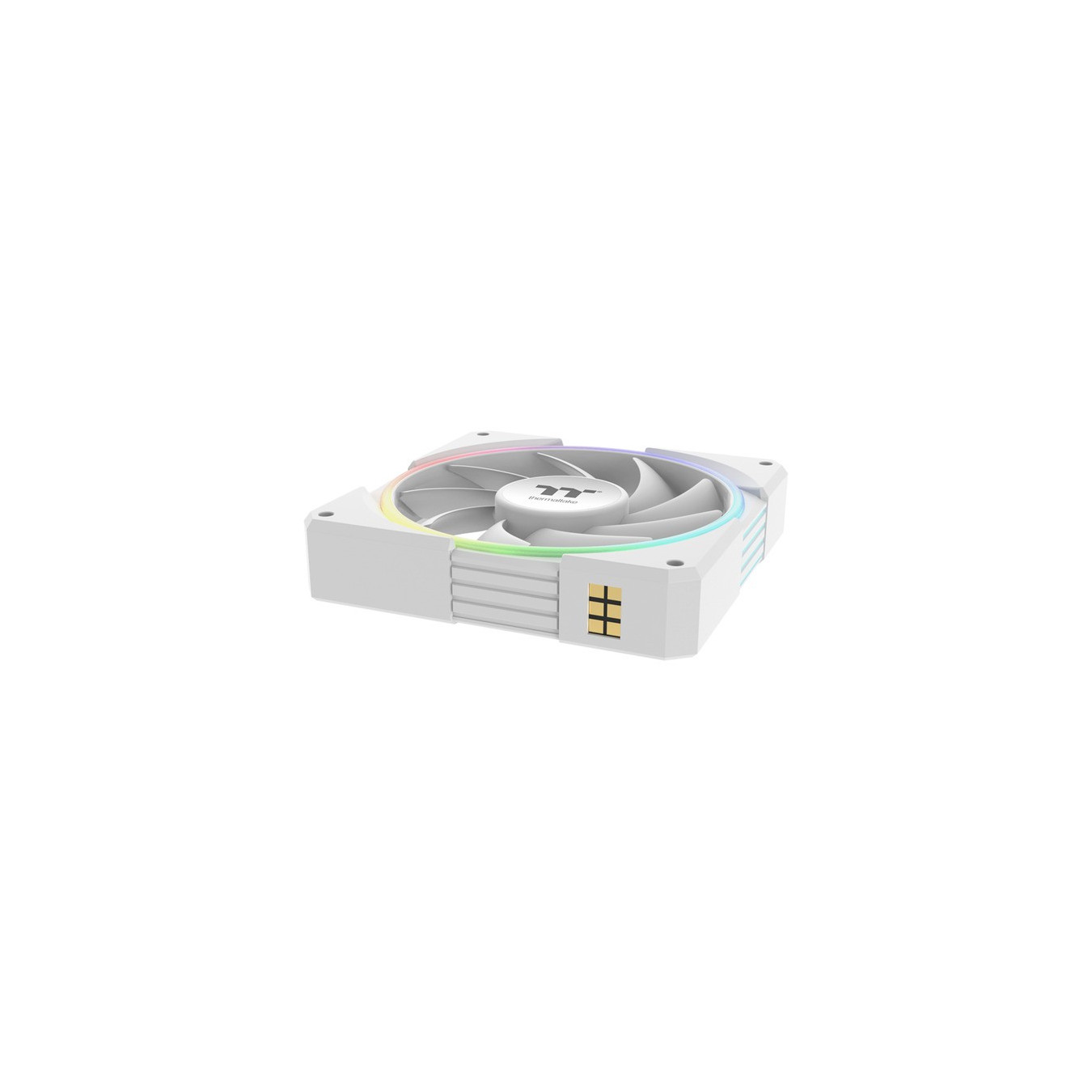TS 120 EX RGB, case fan — Buy in Cyprus with Fast Delivery