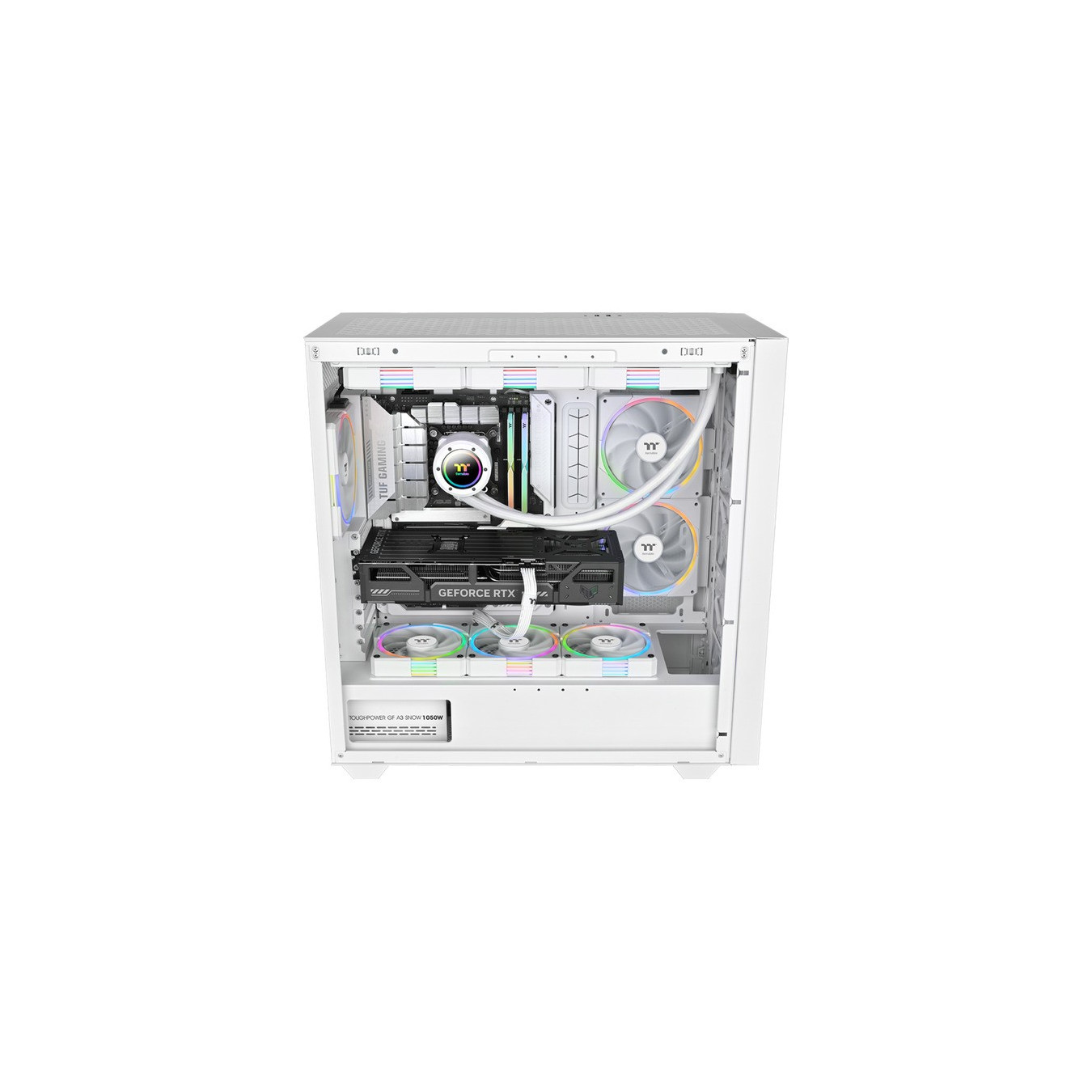 TS 120 EX RGB, case fan — Buy in Cyprus with Fast Delivery