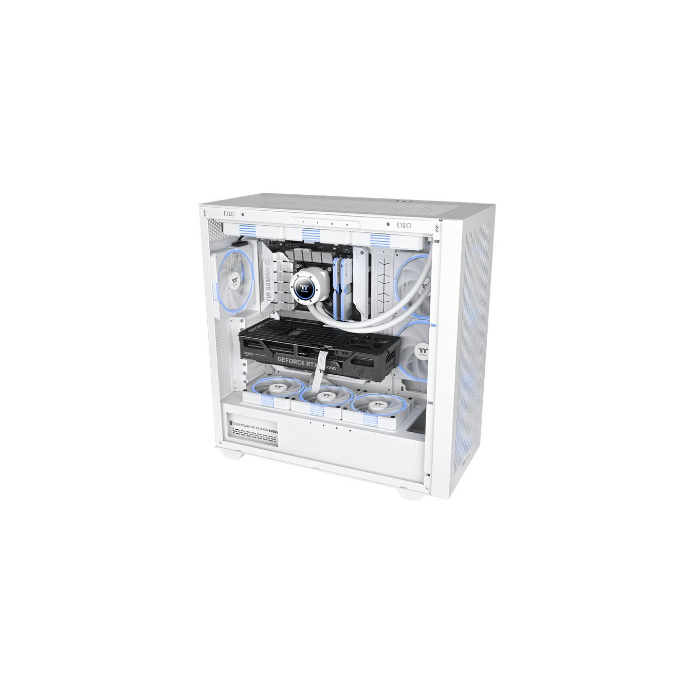 TS 120 EX RGB, case fan — Buy in Cyprus with Fast Delivery