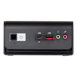 Buy Gigabyte BRIX GB-BTIP-N250 (D) - Barebone Mini PC, Twin Lake, Air-cooled Com... in Cyprus, Nicosia, Limassol, Larnaka, Pafos