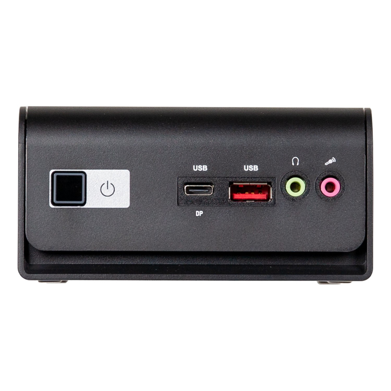 Gigabyte BRIX GB-BTIP-N250 (D) - Barebone Mini PC, Twin Lake, Air-cooled Compact Chassis — Buy in Cyprus with Fast Delivery