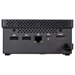 Buy Gigabyte BRIX GB-BTIP-N250 (D) - Barebone Mini PC, Twin Lake, Air-cooled Com... in Cyprus, Nicosia, Limassol, Larnaka, Pafos
