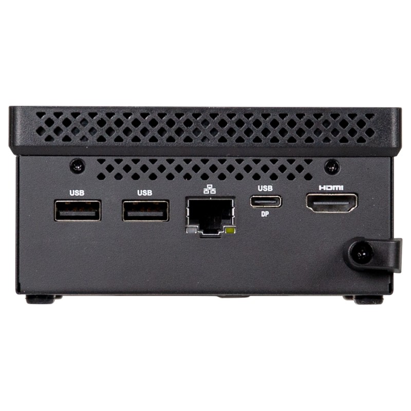 Buy Gigabyte BRIX GB-BTIP-N250 (D) - Barebone Mini PC, Twin Lake, Air-cooled Com... in Cyprus, Nicosia, Limassol, Larnaka, Pafos