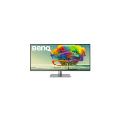 Buy BenQ PD3420Q - 34in Ultrawide LED Monitor - 3440x1440 UWQHD, HDR400, 60Hz, 5... in Cyprus, Nicosia, Limassol, Larnaka, Pafos