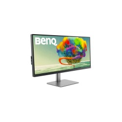 Buy BenQ PD3420Q - 34in Ultrawide LED Monitor - 3440x1440 UWQHD, HDR400, 60Hz, 5... in Cyprus, Nicosia, Limassol, Larnaka, Pafos